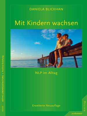 cover image of Mit Kindern wachsen